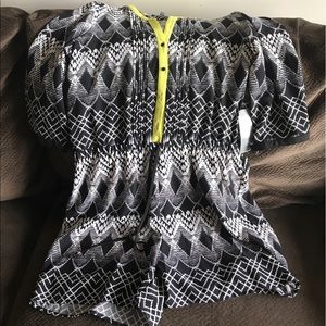 NY Collection Short Jumper